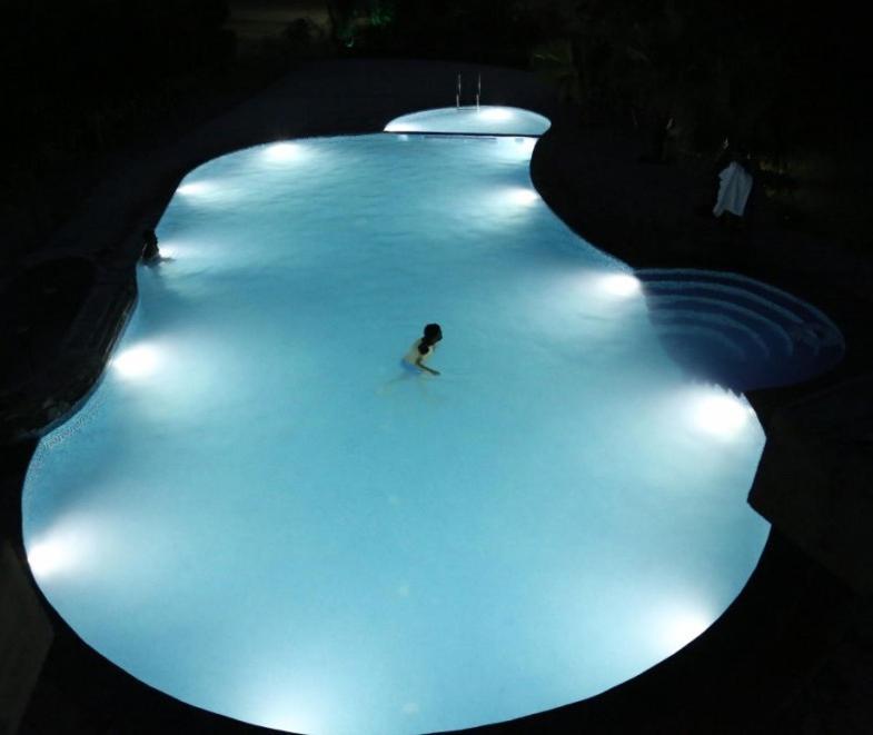 Garjia Corbett Wild Resorts & Spa מראה חיצוני תמונה